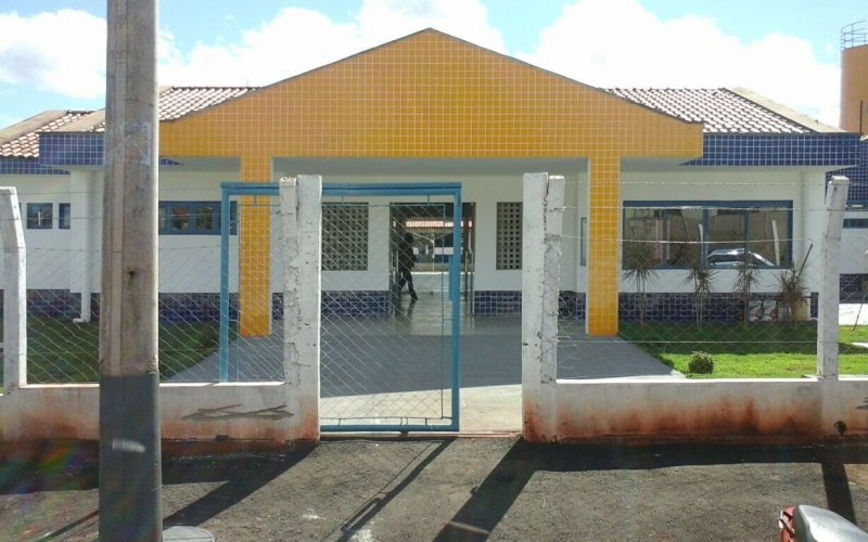 Cassilândia inaugura Centro de Atendimento Infantil