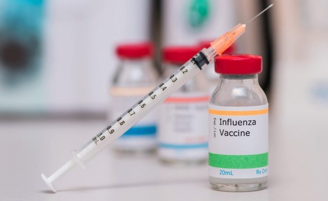 Cassilândia: Dia ‘D’ de Vacinação contra Influenza ocorre dia 20