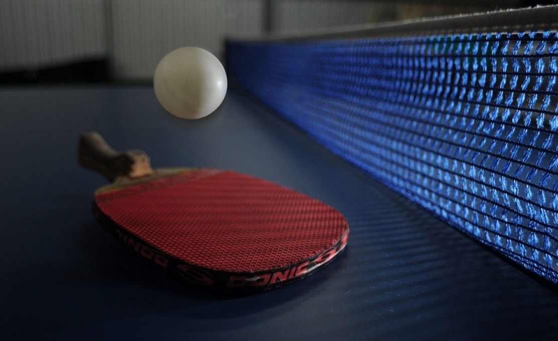 Cassilândia: Secretaria de Esportes realiza seletiva tênis de mesa para disput...