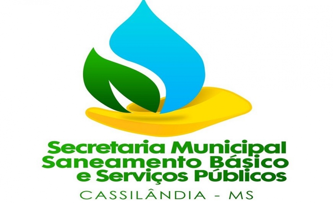 Cassilândia: prefeitura divulga o cronograma para serviços de retirada e resí...