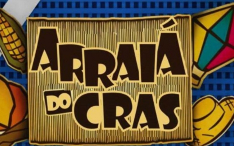 ARRAIA DA FAMÍLIA CRAS