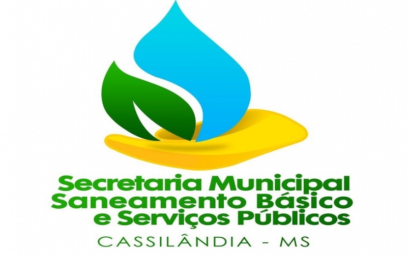 Cassilândia: prefeitura divulga o cronograma para serviços de retirada e resíduos