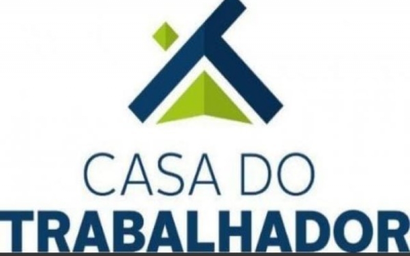 CASA DO TRABALHADOR ESTÁ COM VAGAS DISPONÍVEIS EM CASSILÂNDIA