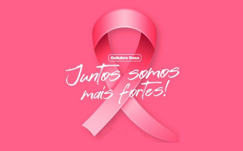 OUTUBRO ROSA