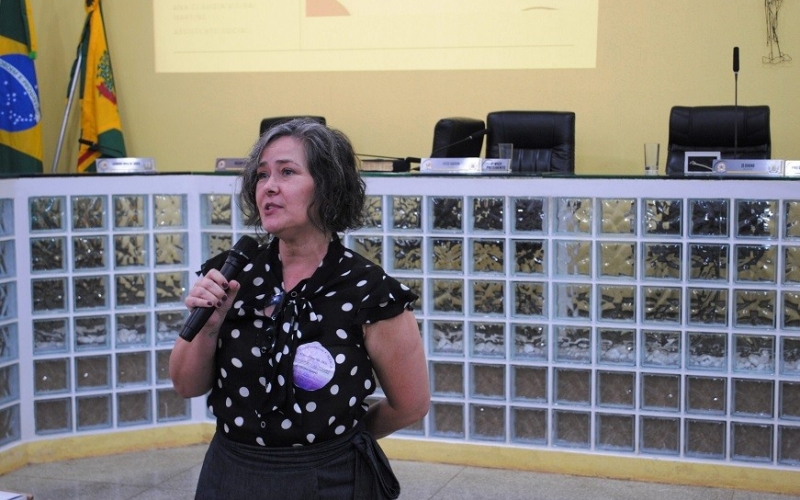 Cassilândia realiza 9ª Conferência Municipal dos Direitos da Criança e do Adolescente