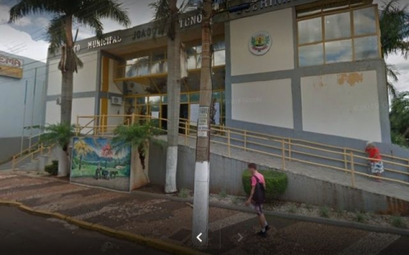 AULAS EM CASSILÃNDIA VOLTARÃO AO ENSINO REMOTO